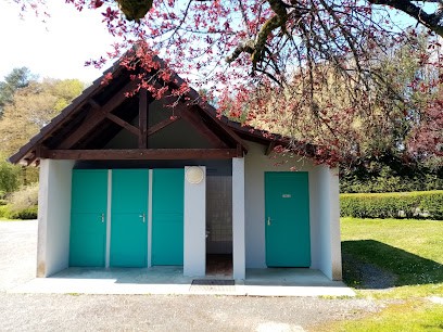 Camping Du Petit Bois - Onlycamp, Camping à Henrichemont