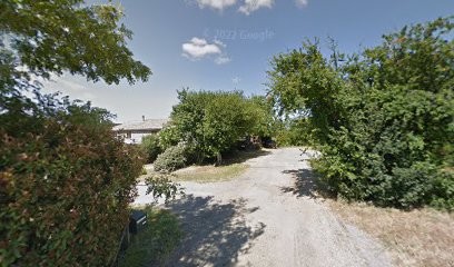 Gaschet Patrick, Camping à Saint-Jean-le-Centenier