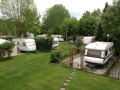 Camping Les 4 Arpents/Camping Paris/Camping Ile de France, Camping à Triel-sur-Seine