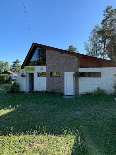 Camping Sornac, Camping à Sornac