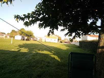 Camping A La Ferme, Camping à Saint-Sulpice-d'Arnoult