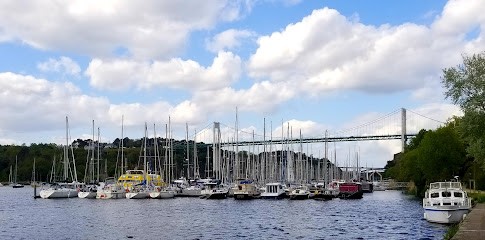 Camping Municipal Le Pâtis, Camping à La Roche-Bernard