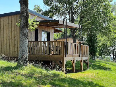 Camping La Nouvelle Croze Dordogne Périgord Camping à Rouffignac-Saint-Cernin-de-Reilhac