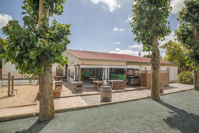 Camping Merval, Camping à Puyravault