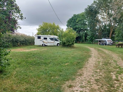 Camping Municipal Les Trillots, Camping à Ézy-sur-Eure