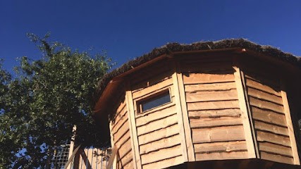 Domaine De La Maraude, Camping à Saint-Griède