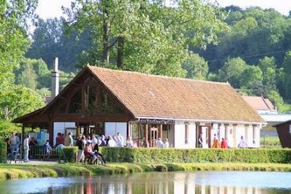 Le Clair Vignon, Camping à Lespinoy