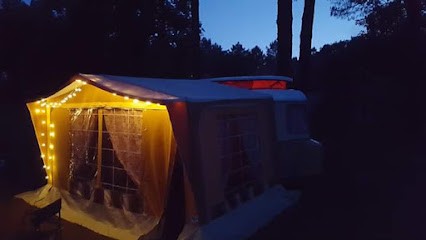 Camping Et Gîtes De Coudas, Camping à Saint-Michel-Escalus