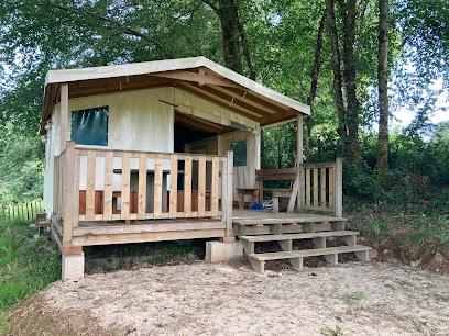 Camping L'oignon Fait La Force Camping à Rochechouart