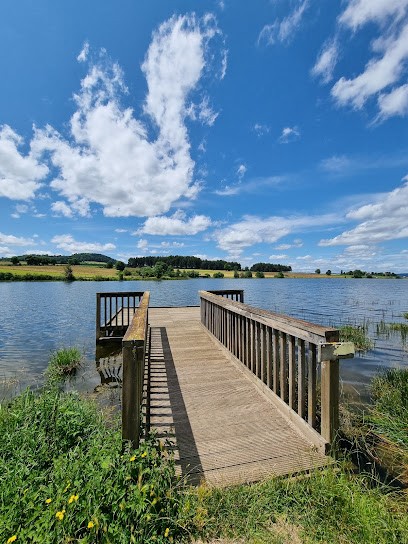 Camping Lac Naussac, Camping à Langogne