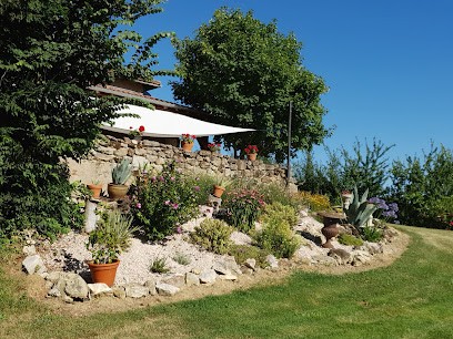 Camping Domaine au Piet, Camping à Montpézat