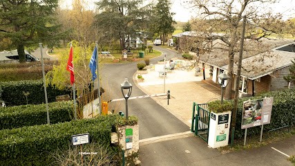 Camping Olivet, Camping à Olivet