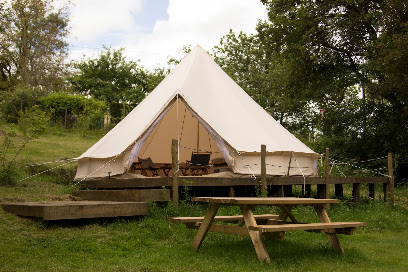 Belair Le Camping, Camping à Champagnac-de-Belair