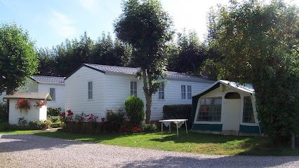 Camping Les Epinettes, Camping à Peuplingues