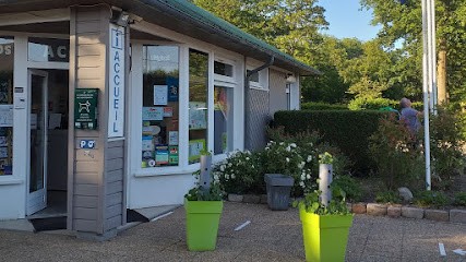 Camping Forest, Camping à Jumièges