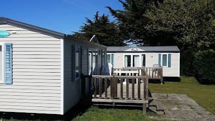 Camping Les Maraises, Camping à Saint-Martin-de-Ré