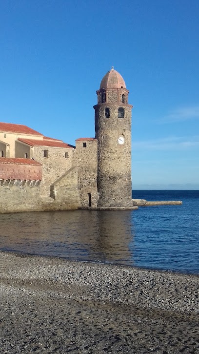 Fagamis The Oasis, Camping à Saint-Génis-des-Fontaines