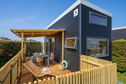 Camping Kerurus, Camping à Plounéour-Brignogan-plages