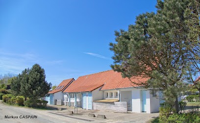 Camping Municipal La Source **, Camping à Wissant