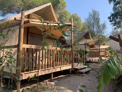 Vacances André Trigano - Siège Social, Camping à Paris 09