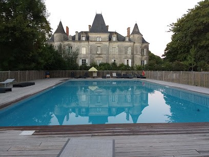 Domainelaforet, Camping à Saint-Julien-des-Landes