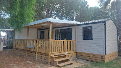 Sgen Location Camping à Saint-Cyprien