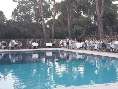 Balboa, Camping à Vidauban