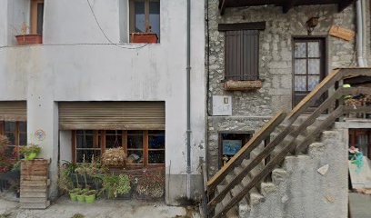 Pro Peyresq, Camping à Thorame-Haute