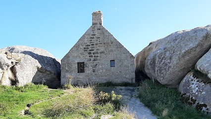 Le Camping Municipal de Rudoloc, Camping à Kerlouan