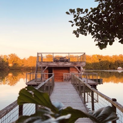 Camping Domaine De La Dombes, Camping à Saint-Paul-de-Varax