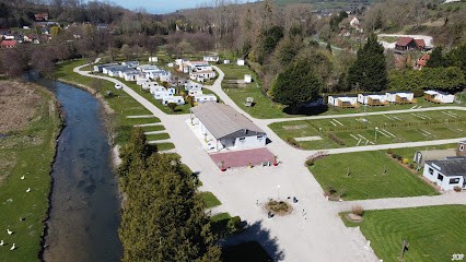Camping La Source, Camping à Hautot-sur-Mer