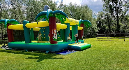 Camping Du Colombier, Camping à Douriez