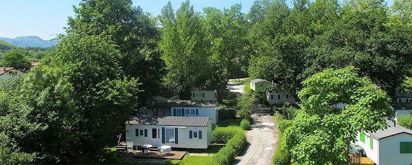 Camping Armora, Camping à Saint-Pée-sur-Nivelle