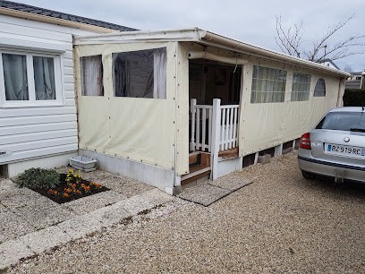 Parc De La Plage PRL De La Hume, Camping à Gujan-Mestras