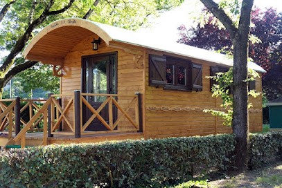 Camping Rouergue, Camping à Villefranche-de-Rouergue