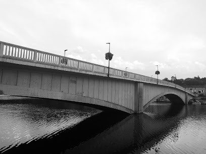 Camping Berges du Lot, Camping à Saint-Sylvestre-sur-Lot