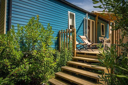 Aloa Vacances - Camping Les Ajoncs D'Or, Camping à La Baule-Escoublac