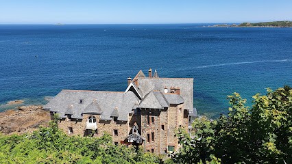 Camping Les Dunes, Camping à Cherbourg-en-Cotentin