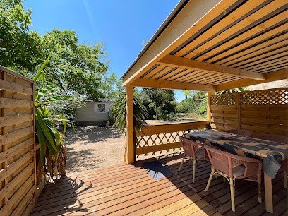 Camping Le Domaine Des Floralies, Camping à Montauroux