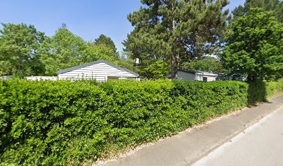 Commune de GUEMENE-PENFAO, Camping à Guémené-Penfao