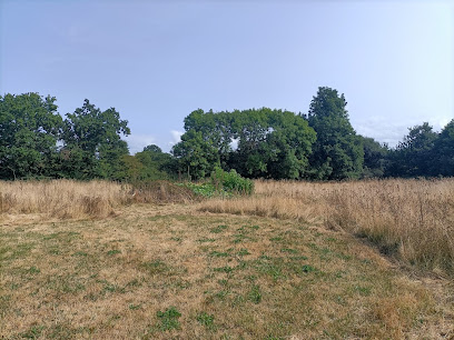Ker Hymne Sas Camping à Saint-Alban