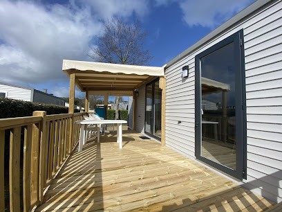 Camping Trologot, Camping à Saint-Pol-de-Léon