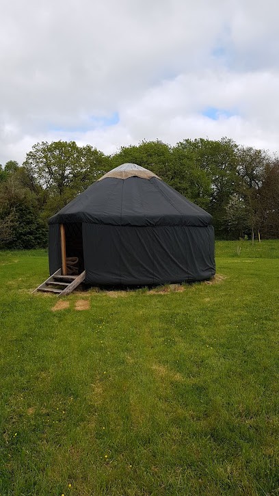 Camping Locmaria, Camping à Landévant