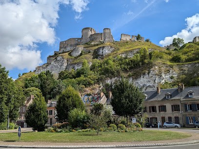 Camping Normandie | Flower Camping les trois rois, Camping aux Andelys