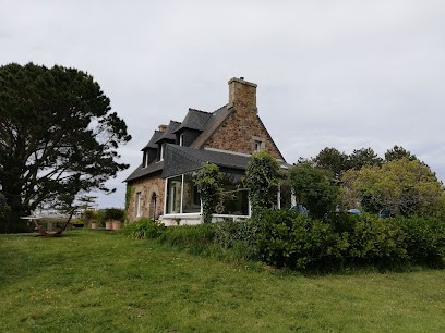 Des Dunes, Camping à Penvénan