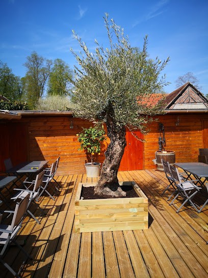 Camping De Sorel, Camping à Orvillers-Sorel