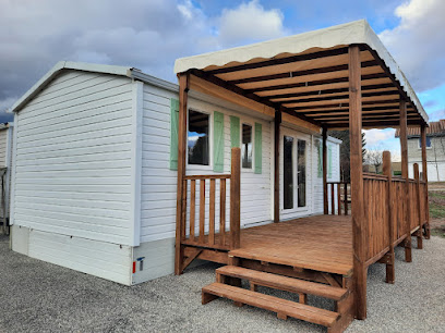 Earl Du Fanferlin Camping à Saint-Georges-d'Espéranche