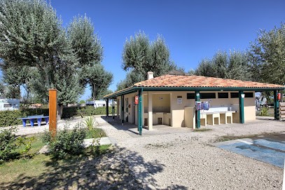 Camping Verdalle, Camping à Gujan-Mestras