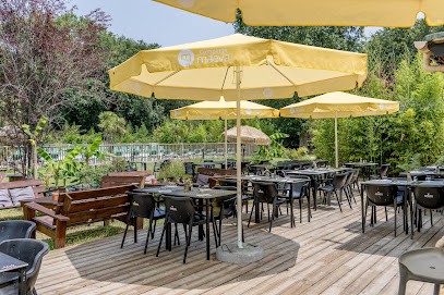 Camping Landes | Camping LA CLAIRIERE | Camping Piscine Landes, Camping à Saint-Paul-en-Born