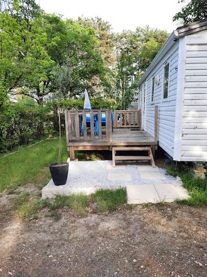 Camping Du Lac De Nabeillou, Camping à Graulhet